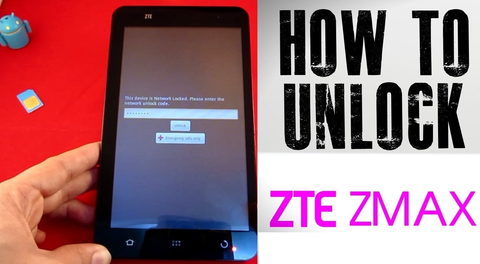 Zte Modem Unlock Code Writer Download