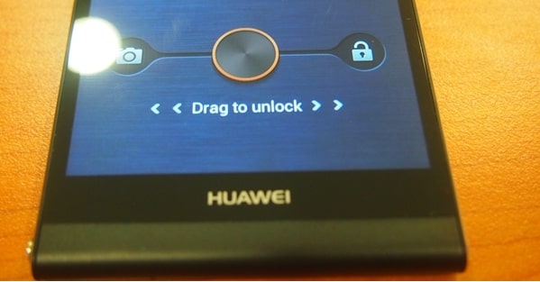 Unlock Huawei P9