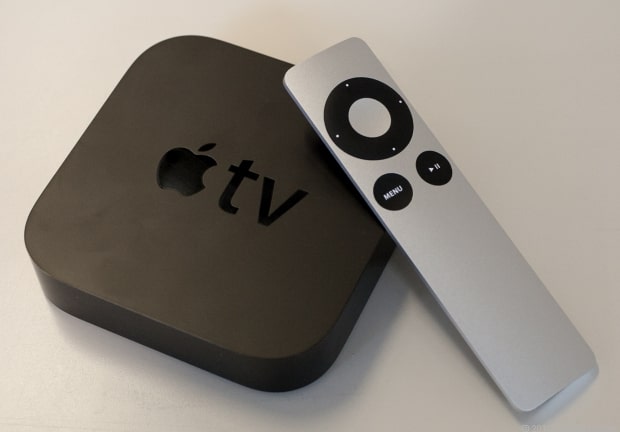 Apple TV 3 Jailbreak