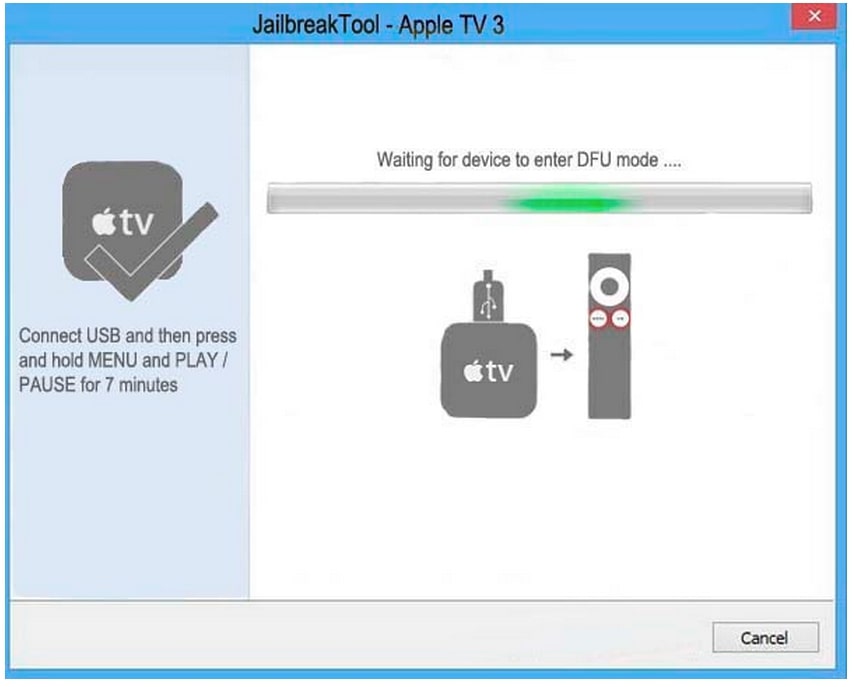 apple tv jailbreak software download