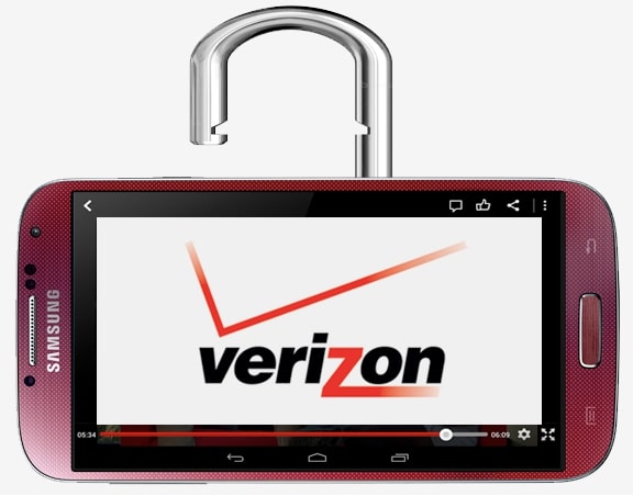 verizon wireless puk code locked