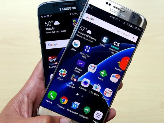 Samsung Galaxy S8 Plus Unlock Code Free