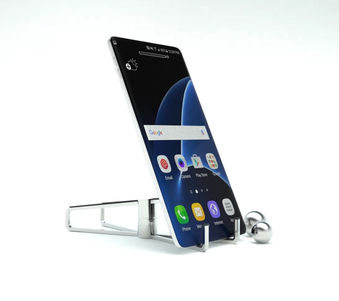 Unlock Samsung Galaxy S8