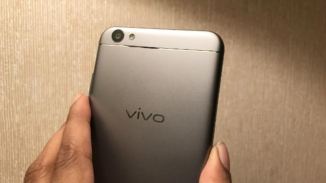 Unlock Vivo V5 Code