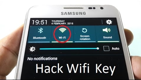 Cydia App To Unlock Wifi Password