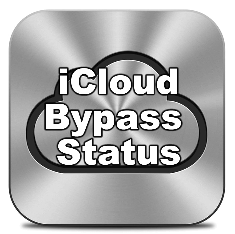 iCloud Bypass iPhone 7