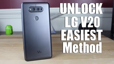 Unlock code  lg v20 sprint unlock code