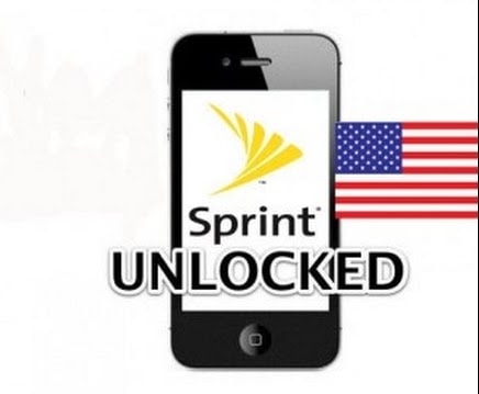 Unlock Sprint