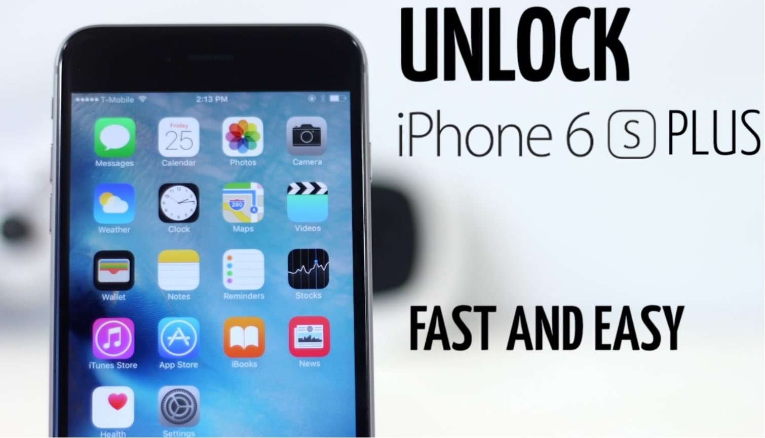 Unlock Verizon iPhone 6 Code