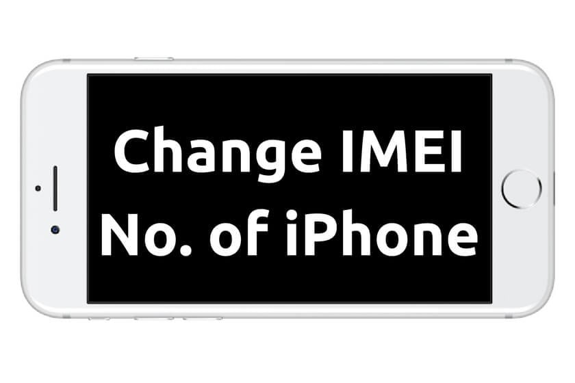 How To Change IMEI Number