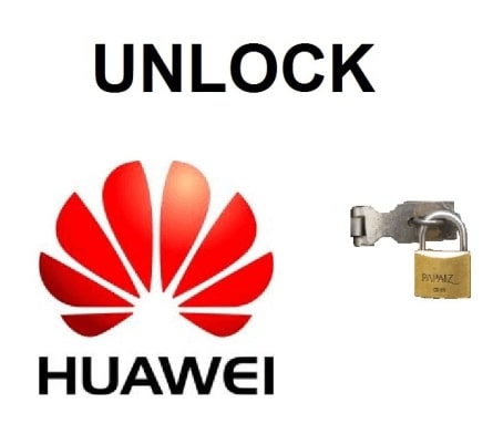 Huawei Unlock Code Calculator