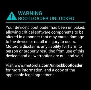 motorola z2 play bootloader unlock code free