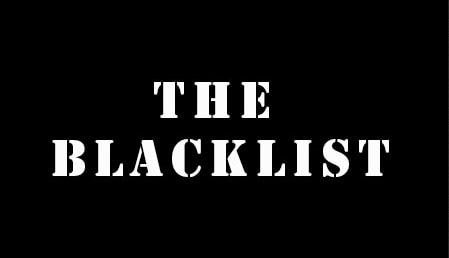 Blacklist