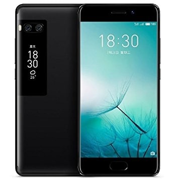 Unlock Meizu Pro 7 Code