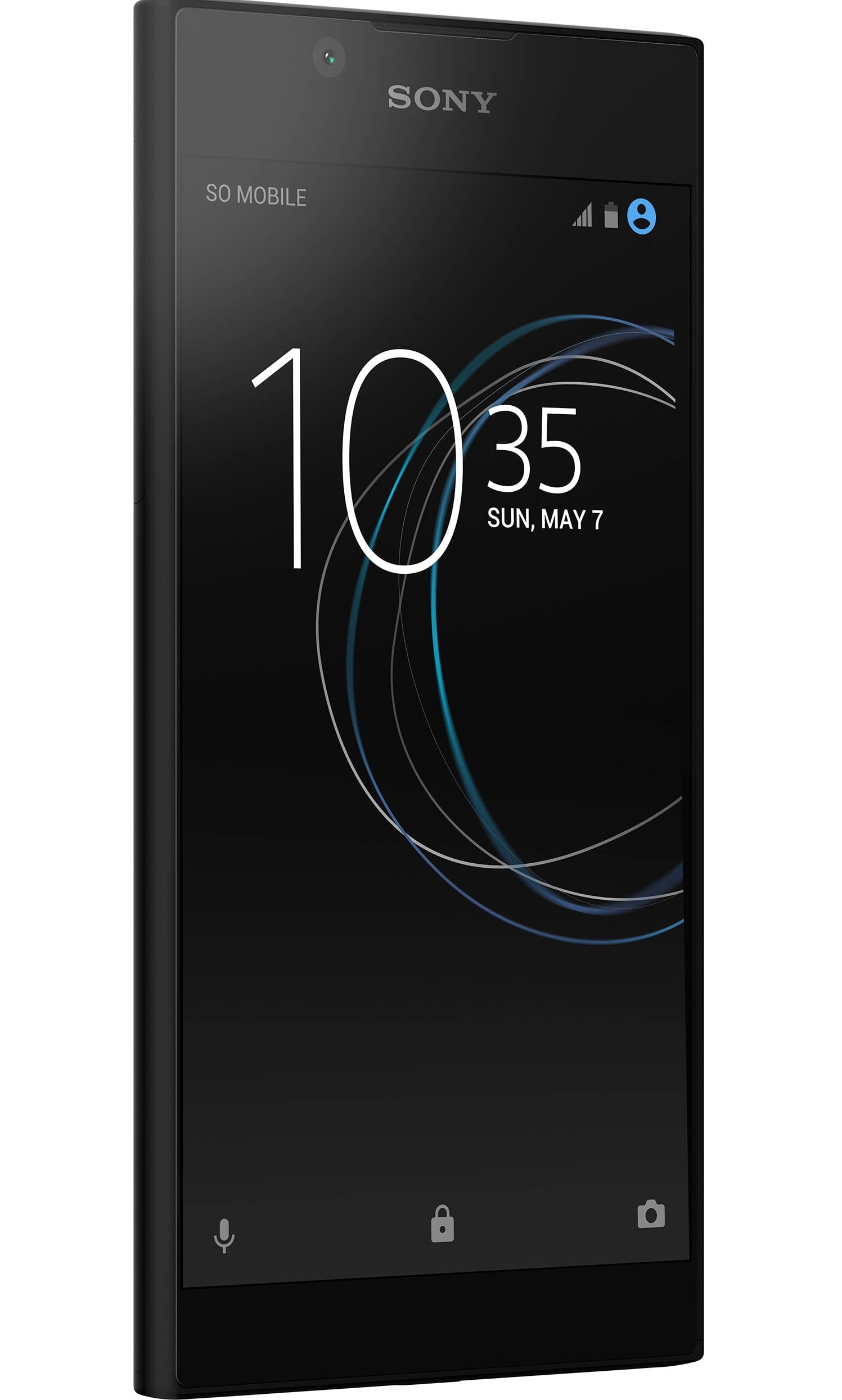 Unlock Sony Xperia L1 Code