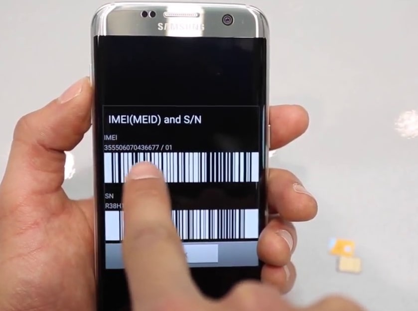Unlock Samsung Galaxy A3 Code
