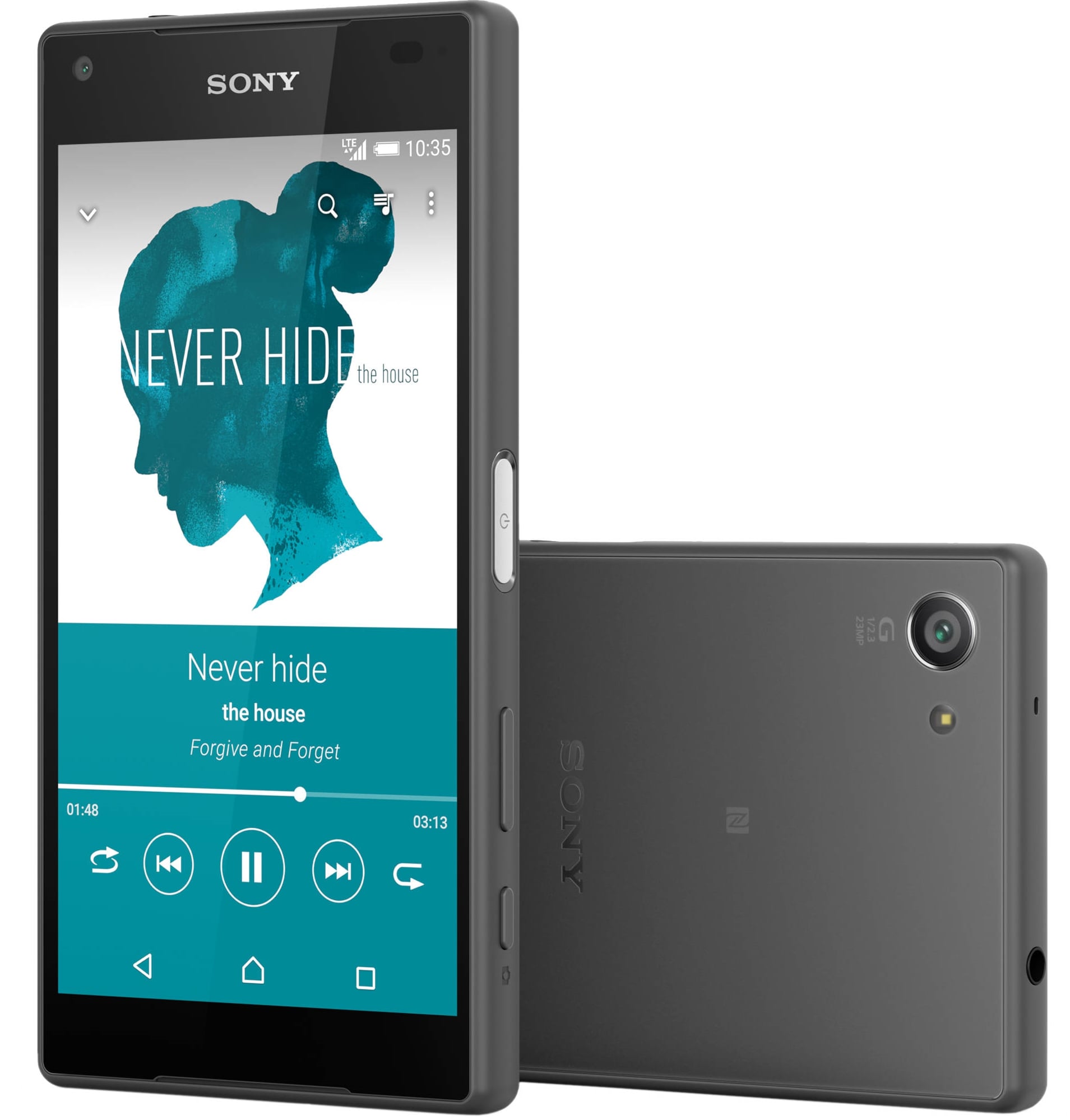 Sony Xperia Z5