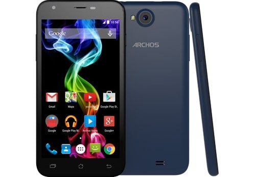 Archos Code