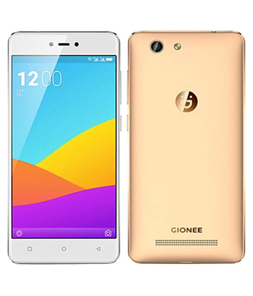 Unlock Gionee Code