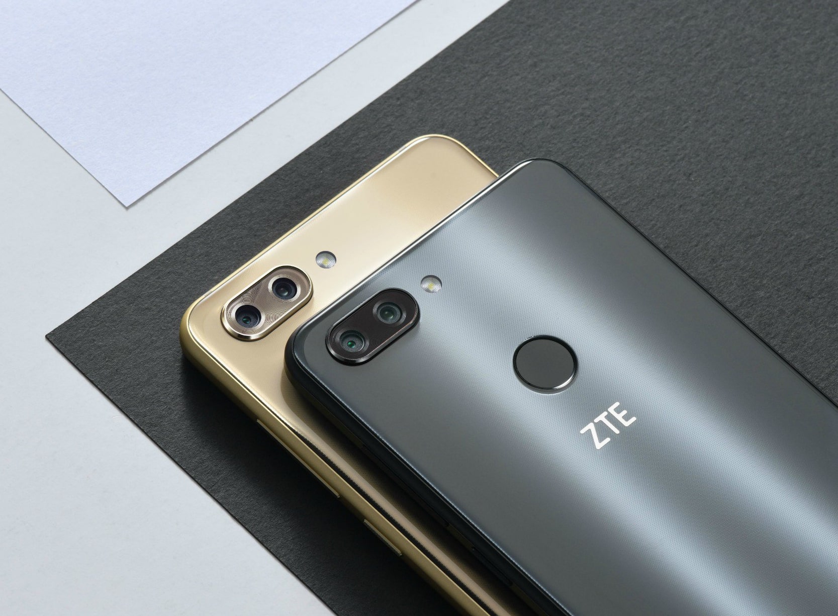 How To Unlock ZTE Blade V9