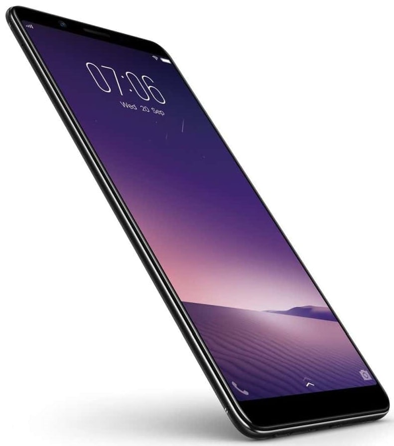 Unlock Vivo V7