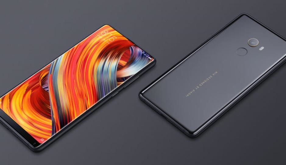 Unlock Xiaomi Mi Mix 2S Code