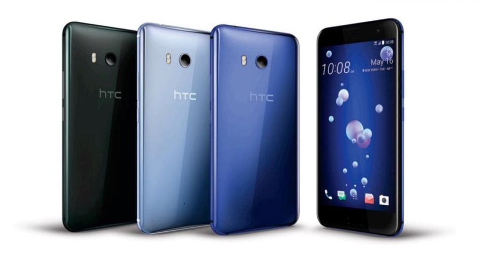 Unlock HTC U12 Code