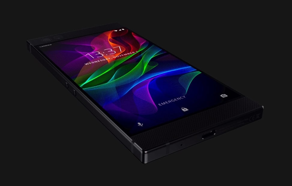 Unlock Razer Phone