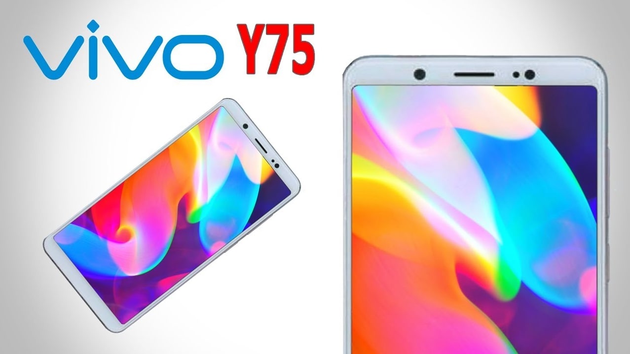 Unlock Vivo Y75 Code