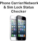 IMEI Check iPhone