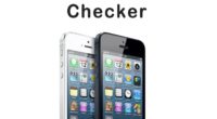 IMEI Check iPhone