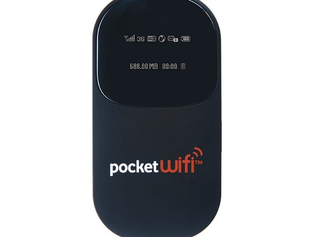 Unlock Huawei Modem