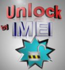 Unlock IMEI