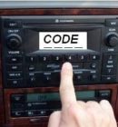 Car Radio Codes Calculator