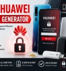 Huawei unlock code and unlock code generator for phones, modems, hotspots and routers