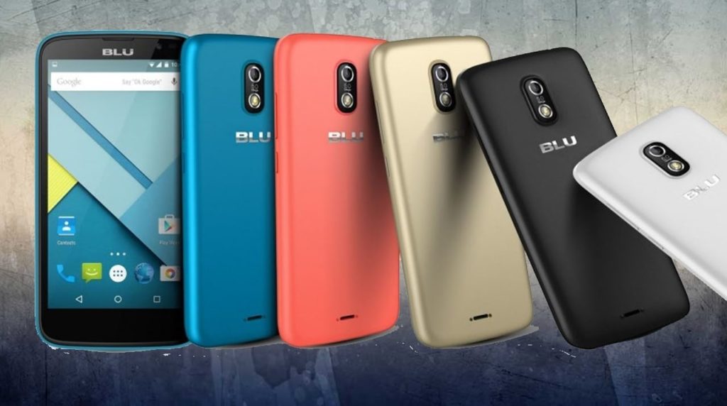 Unlock BLU Phone Code Generator For Free Lock Removal
