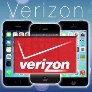 Unlock Verizon Phone