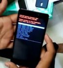 Unlock Lenovo Vibe K5