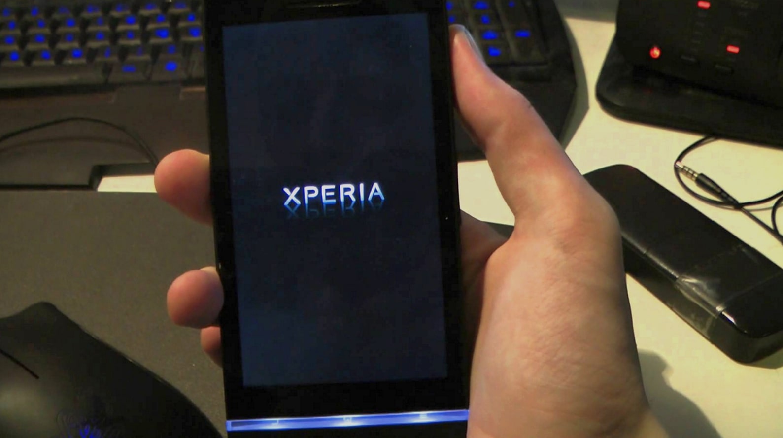 Unlock Sony Xperia Code Generator