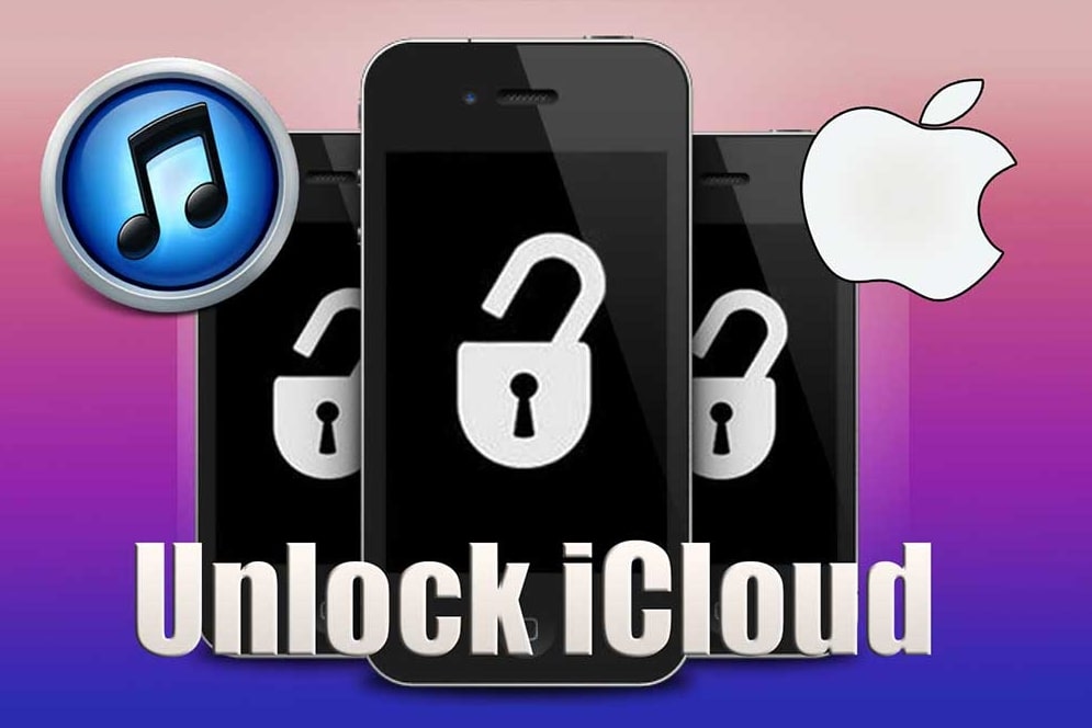 Bypass iCloud Activation