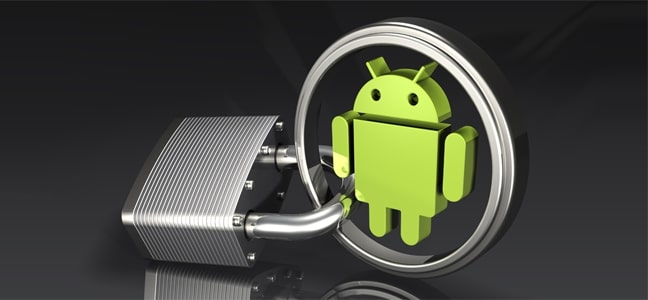 Unlock Android Phone