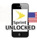 Unlock Sprint