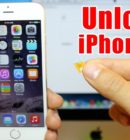 iPhone 6 Unlock Code