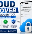 iCloud remover tool and iCloud Activation Lock removal guide