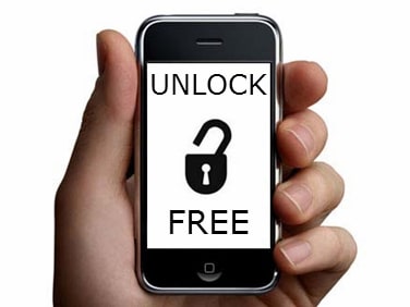 Free Unlock Code