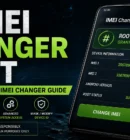 IMEI Changer Root Android smartphone guide