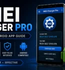 IMEI Changer Pro APK Android app guide
