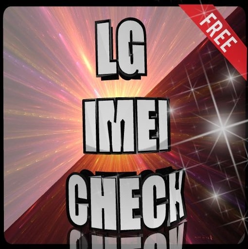 LG Check Tool