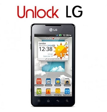 LG Phone Unlocker