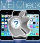 iPhone IMEI Check